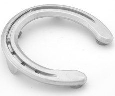 SC Eventer Plus Alum Front Clipped